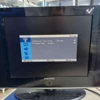 Samsung LE20S81B