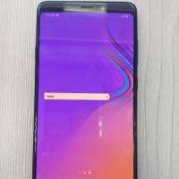 Samsung Galaxy A9 2018 6/128GB Duos