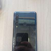 Samsung Galaxy A9 2018 6/128GB Duos