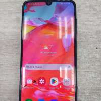 Samsung Galaxy A70 2019 6/128GB Duos