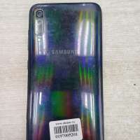 Samsung Galaxy A70 2019 6/128GB Duos
