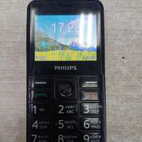Philips Xenium E207 Duos