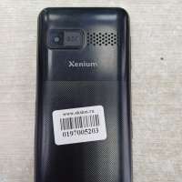 Philips Xenium E207 Duos
