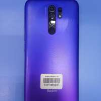 Xiaomi Redmi 9 NFC 4/64GB Duos