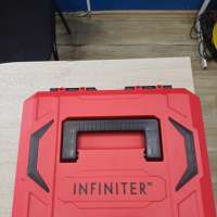 Infiniter CLG 3D