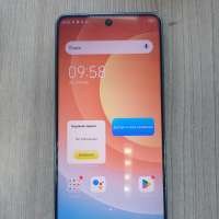 TECNO Camon 19 Pro 8/128GB Duos