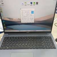 Huawei MateBook D 16