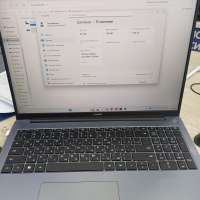Huawei MateBook D 16