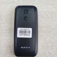 MAXVI B110 Duos
