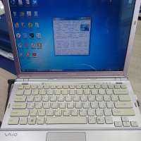 Sony VAIO PCG-5S4P