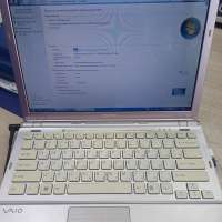 Sony VAIO PCG-5S4P