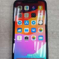 Apple iPhone XR 64GB