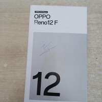 OPPO Reno 12F 4G 8/512GB Duos