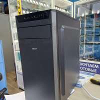 Сборка i5-3550, GTX 1080, RAM 12 GB, SSD 256 GB