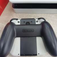 Nintendo Switch OLED 64GB