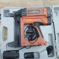 Hybest GSR40 с СЗУ