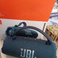 JBL Charge 6