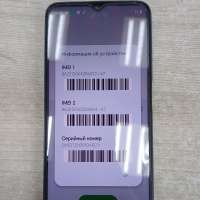 Realme C35 4/64GB Duos