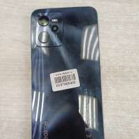 Realme C35 4/64GB Duos