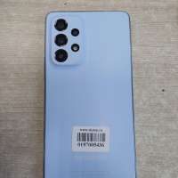 Samsung Galaxy A53 5G 6/128GB Duos