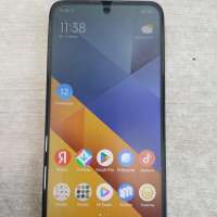 POCO M6 6/128GB Duos