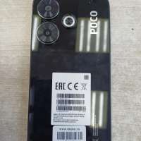 POCO M6 6/128GB Duos