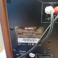 SVEN SPS-820 2.1