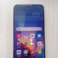 Xiaomi Redmi 9T NFC 4/64GB Duos