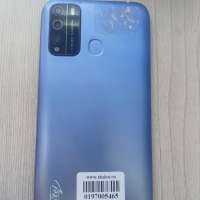 Itel Vision 1 Pro Duos