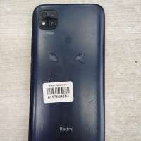 Xiaomi Redmi 9C NFC 3/64GB Duos