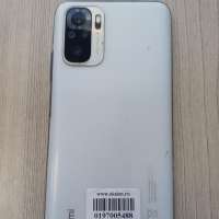 Xiaomi Redmi Note 10 4/64GB Duos