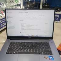 Honor MagicBook 15