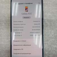 Samsung Galaxy A32 4/64GB Duos