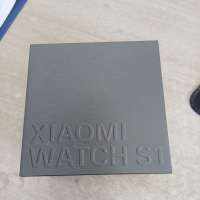 Xiaomi Watch S1 c СЗУ