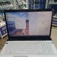 Sony Vaio SVE171E13V