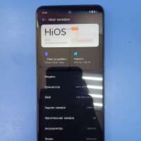 TECNO Pova 7 Neo 8/128GB Duos