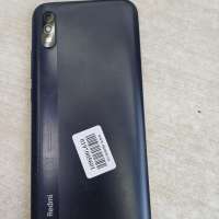 Xiaomi Redmi 9A 2/32GB Duos