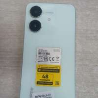 Realme Note 60x 4/128GB Duos