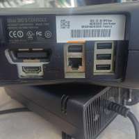 Microsoft Xbox 360 S 250GB