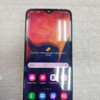 Samsung Galaxy A50 2019 4/64GB Duos