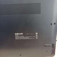 DEXP Aquilon C15-I5W302