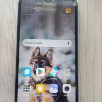 Xiaomi Redmi 10A 2/32GB Duos