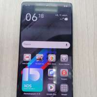 Infinix Note 40 8/256GB Duos