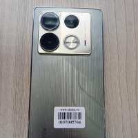 Infinix Note 40 8/256GB Duos