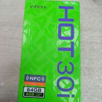 Infinix Hot 30i 4/64GB Duos