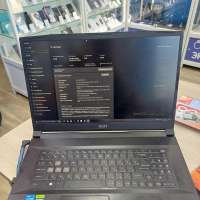 MSI Katana B12VFK-463XRU