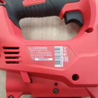 WORTEX CJS 6529 с СЗУ
