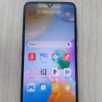 Xiaomi Redmi 10C 4/128GB Duos
