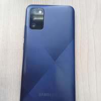 Samsung Galaxy A02s 3/32GB Duos
