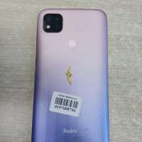 Xiaomi Redmi 9C NFC 3/64GB Duos